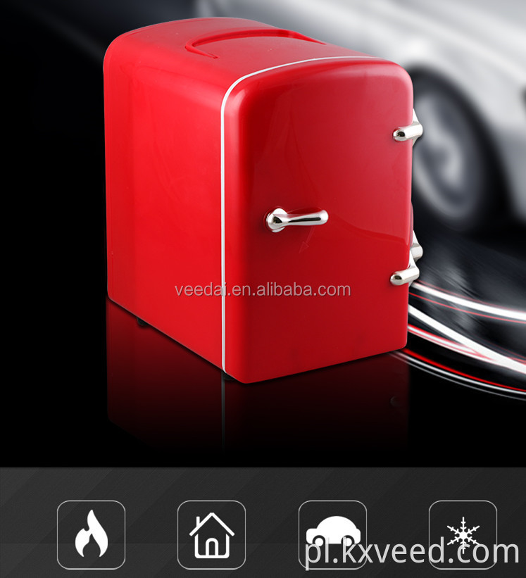 Etc4 Summer no freon mini lodówka